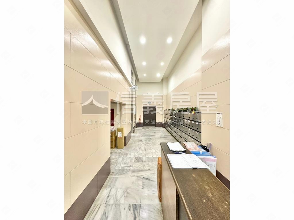 【雲仙】電梯兩房精美裝潢房屋室內格局與周邊環境