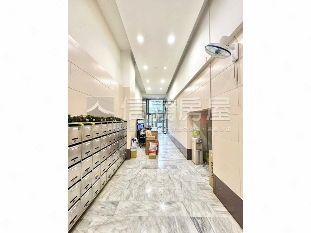 【雲仙】電梯兩房精美裝潢房屋室內格局與周邊環境