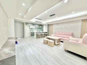 【雲仙】電梯兩房精美裝潢