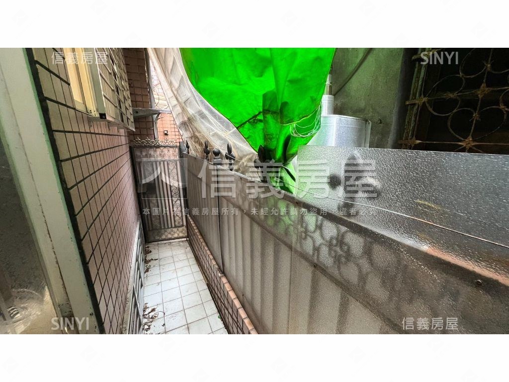 和興路一樓好自在房屋室內格局與周邊環境