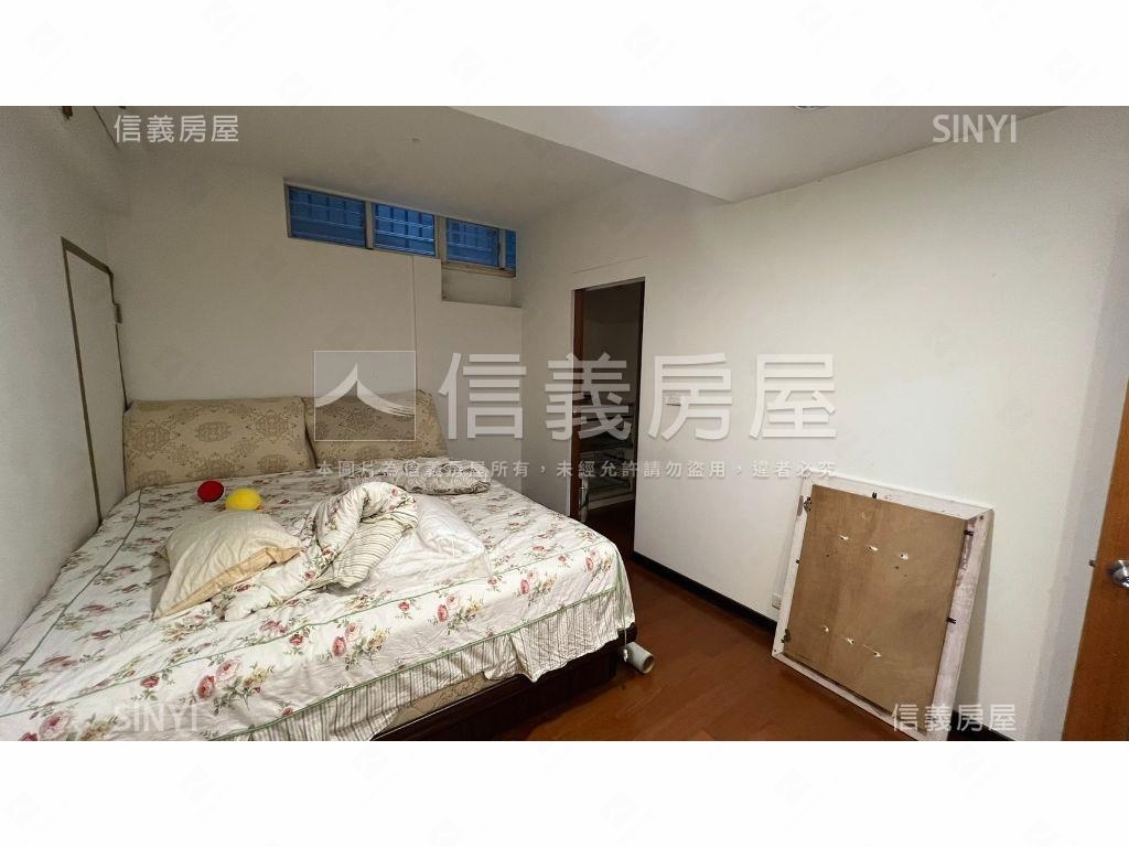 和興路一樓好自在房屋室內格局與周邊環境