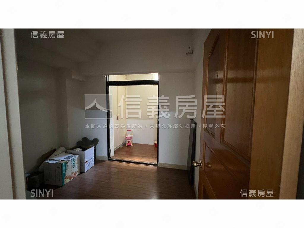 和興路一樓好自在房屋室內格局與周邊環境
