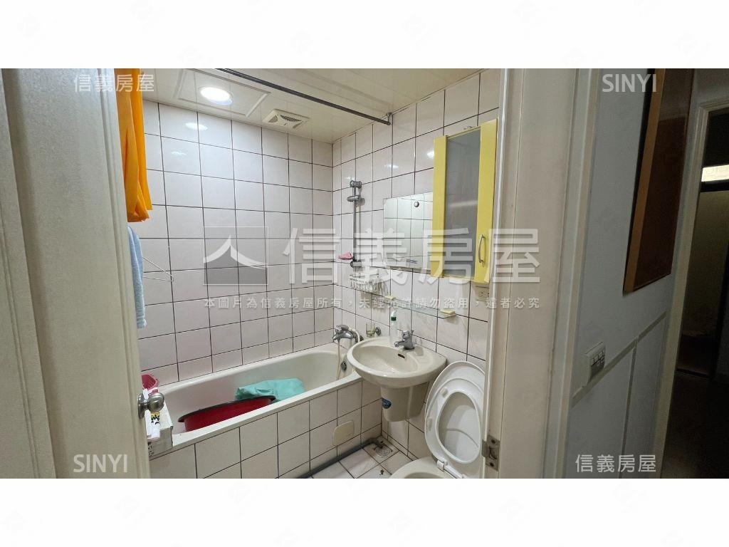 和興路一樓好自在房屋室內格局與周邊環境