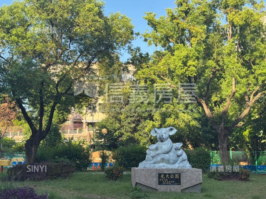 沙鹿近中山商圈兩房平車房屋室內格局與周邊環境