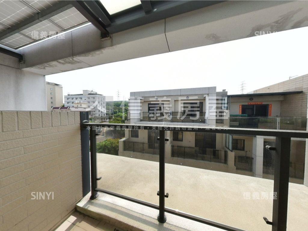 沙鹿墅悅章震後別墅房屋室內格局與周邊環境