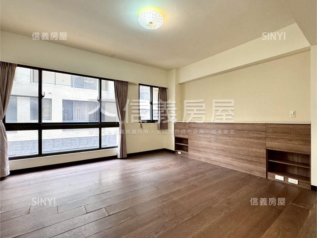 沙鹿墅悅章震後別墅房屋室內格局與周邊環境