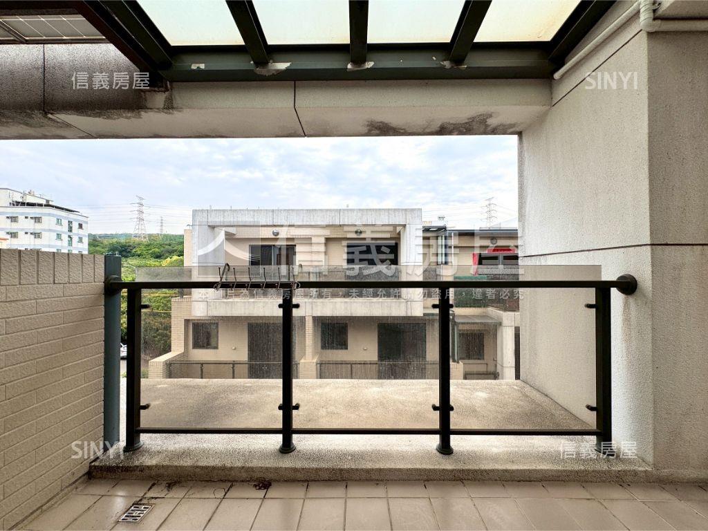 沙鹿墅悅章震後別墅房屋室內格局與周邊環境