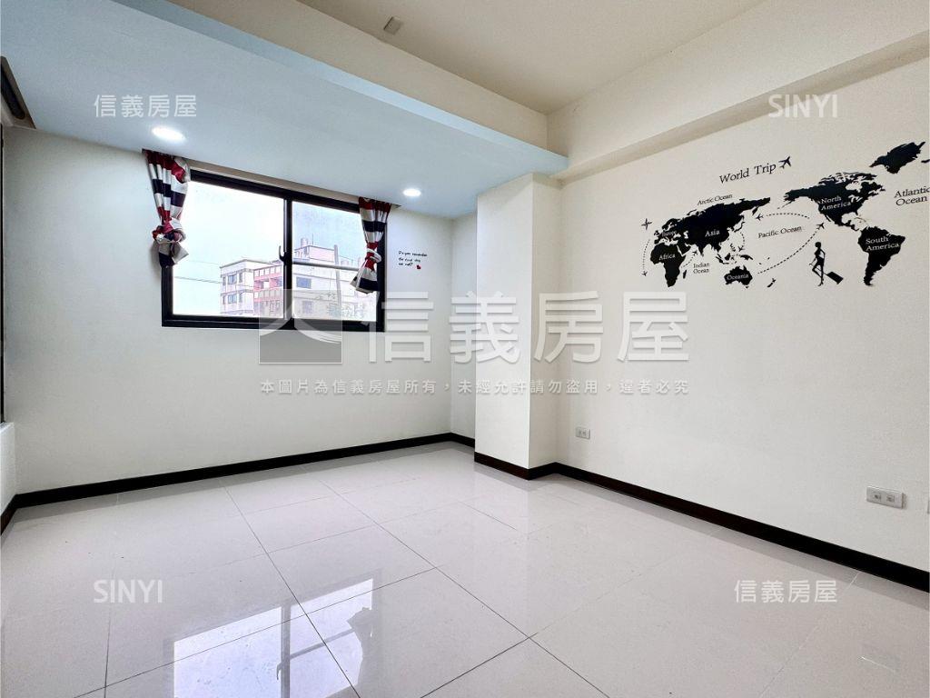 沙鹿墅悅章震後別墅房屋室內格局與周邊環境