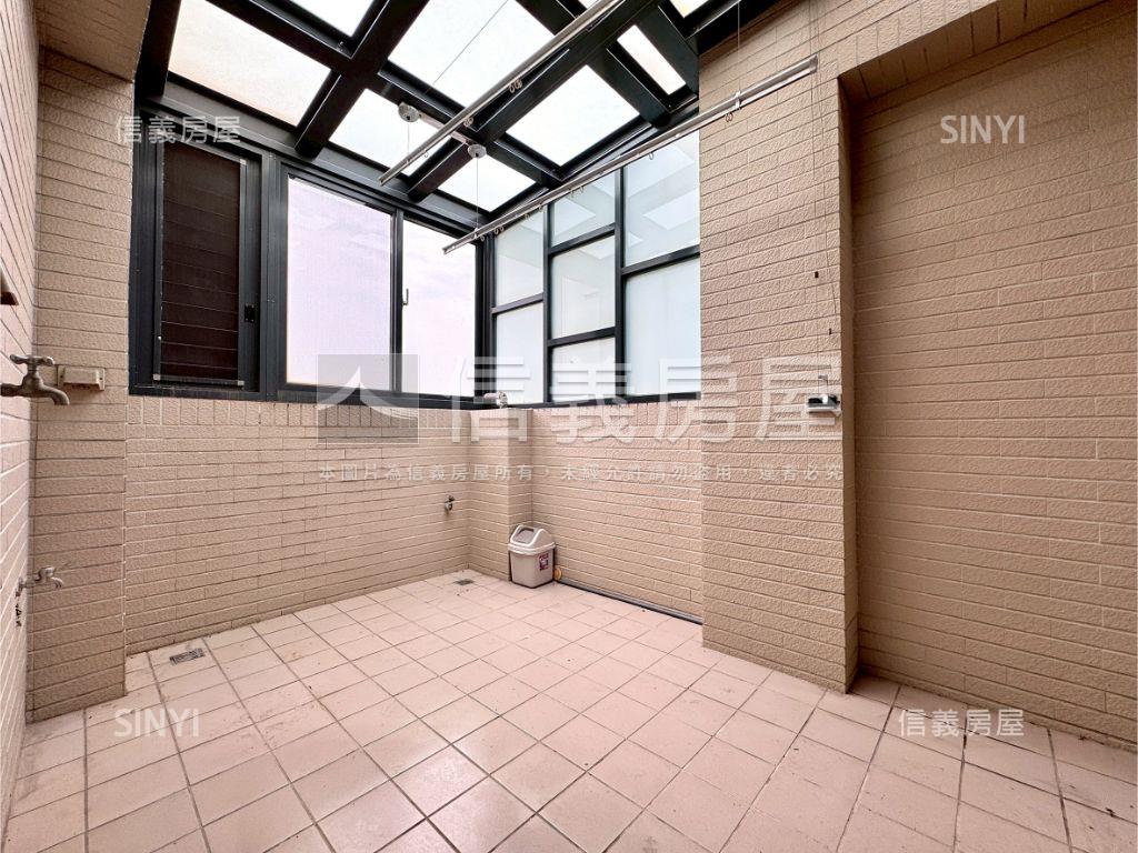 沙鹿墅悅章震後別墅房屋室內格局與周邊環境