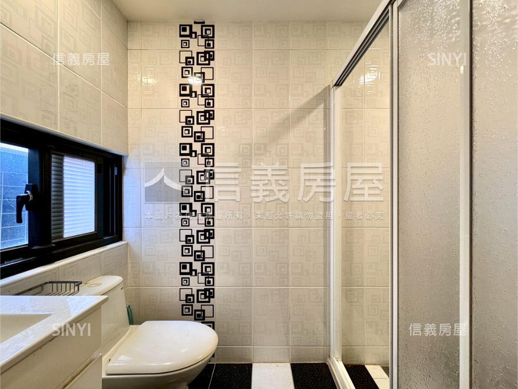 沙鹿墅悅章震後別墅房屋室內格局與周邊環境