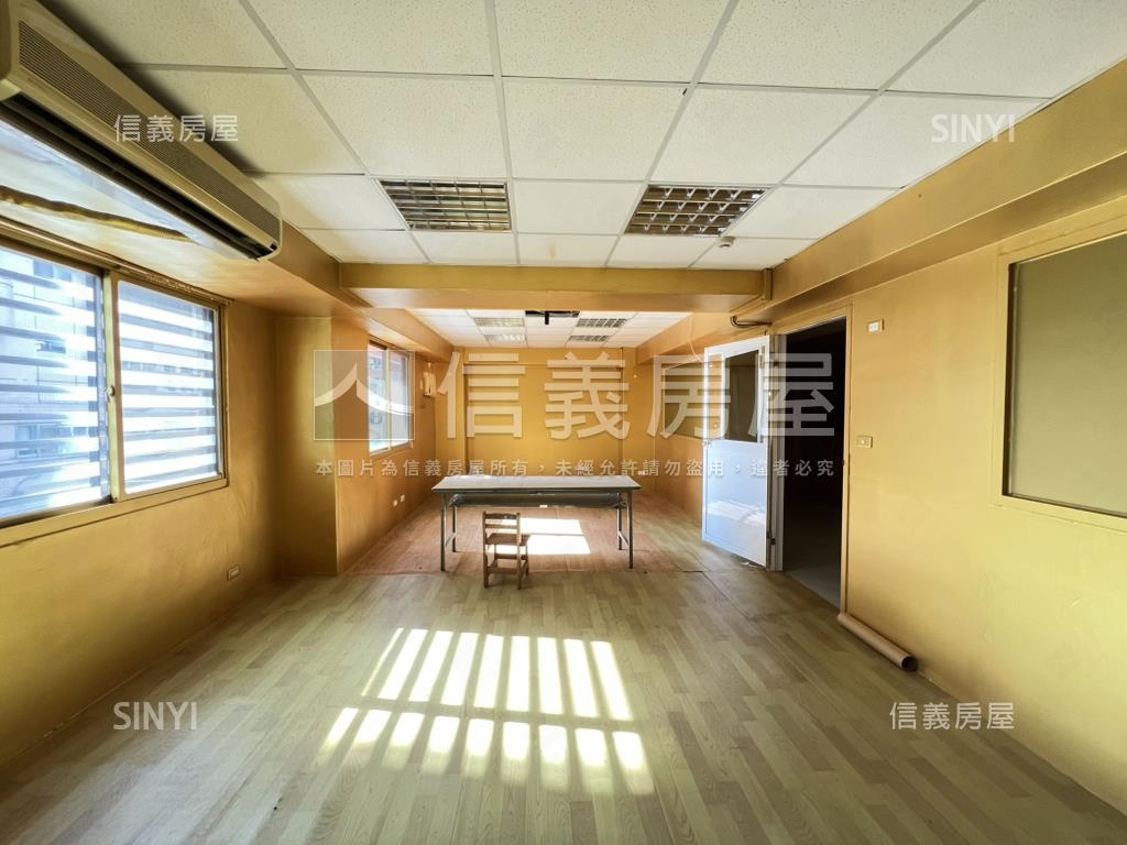 青島路金店面房屋室內格局與周邊環境