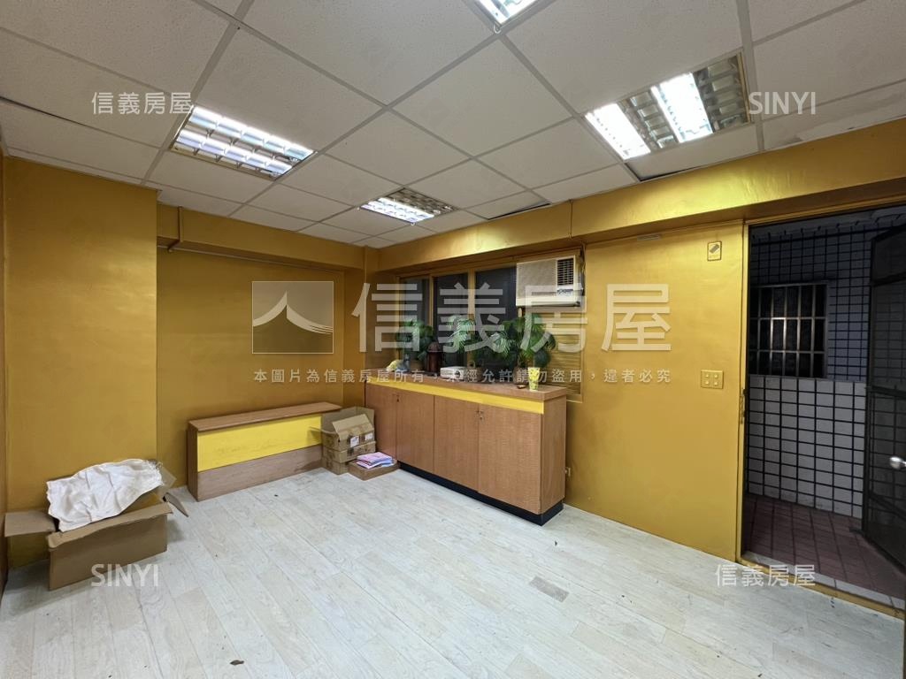 青島路金店面房屋室內格局與周邊環境