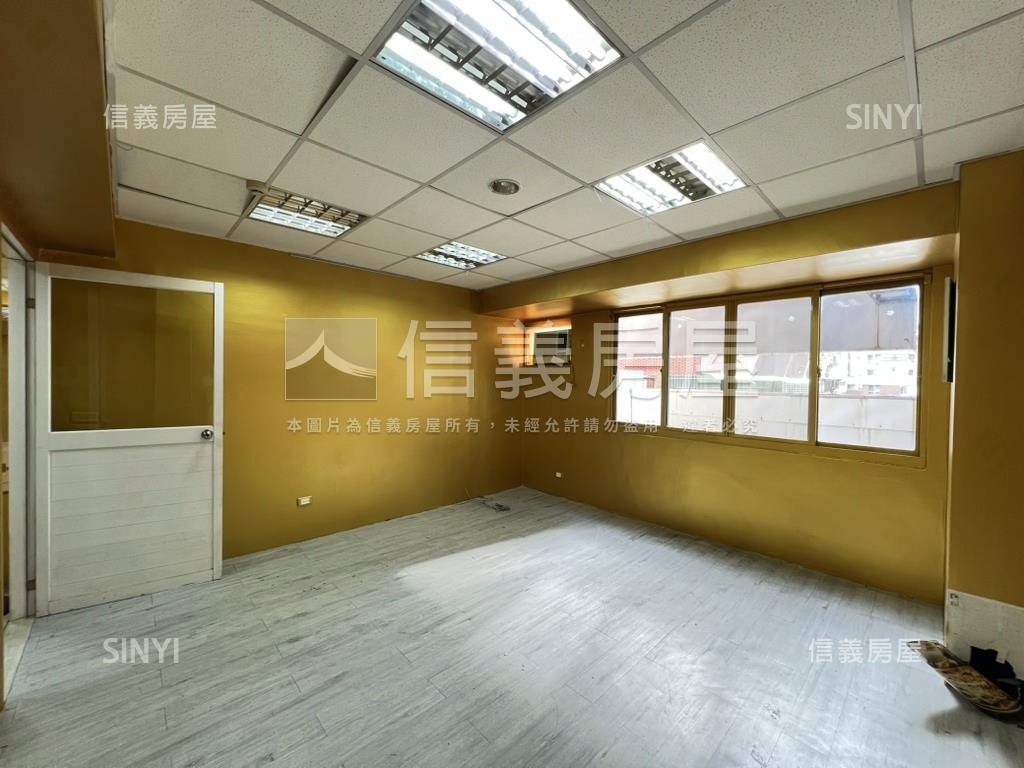 青島路金店面房屋室內格局與周邊環境