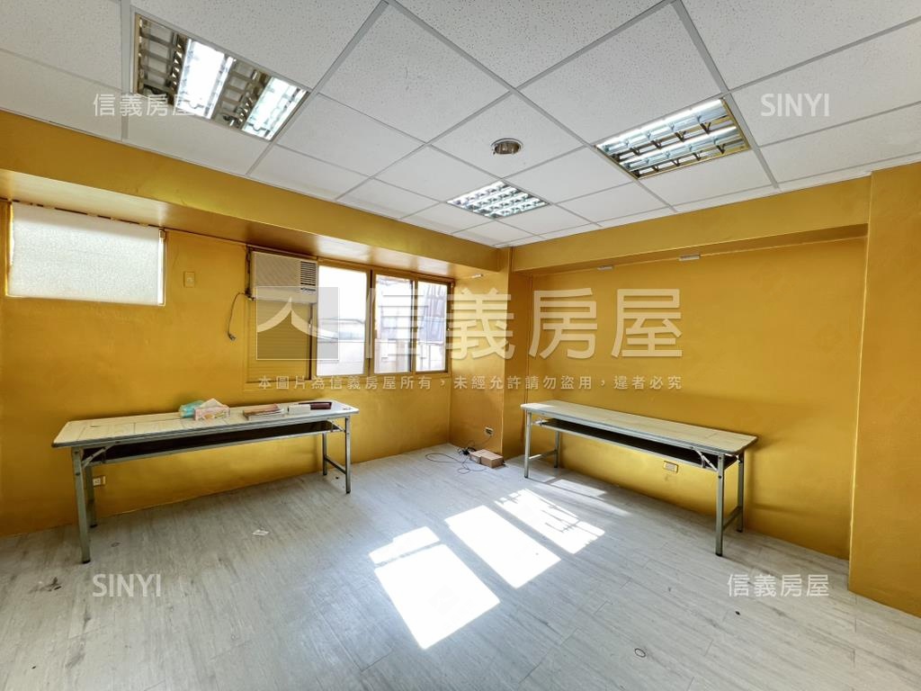 青島路金店面房屋室內格局與周邊環境