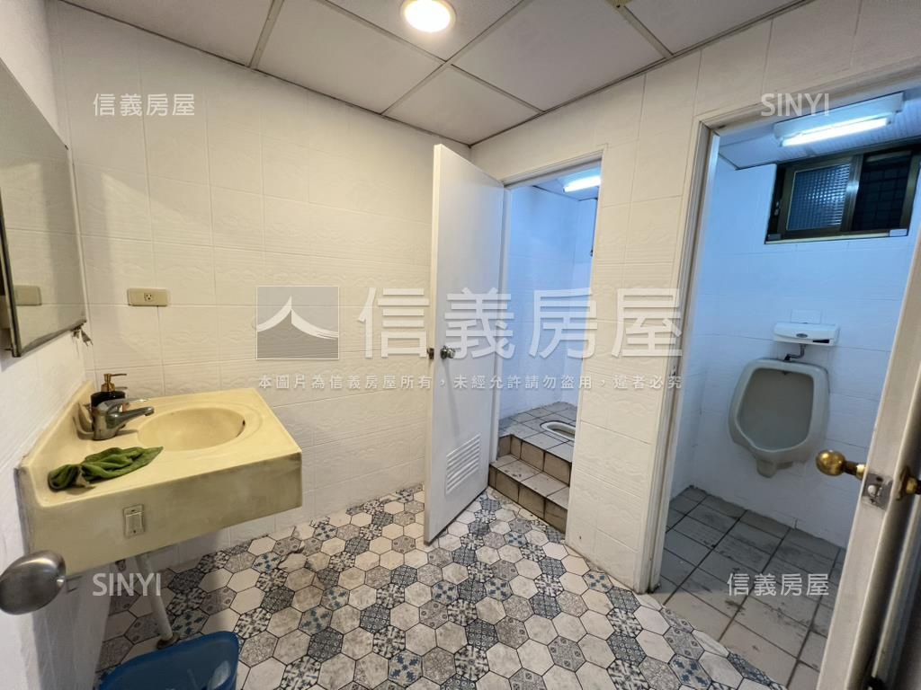 青島路金店面房屋室內格局與周邊環境