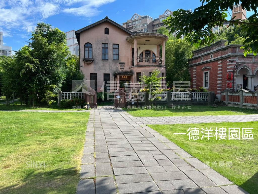 青島路金店面房屋室內格局與周邊環境