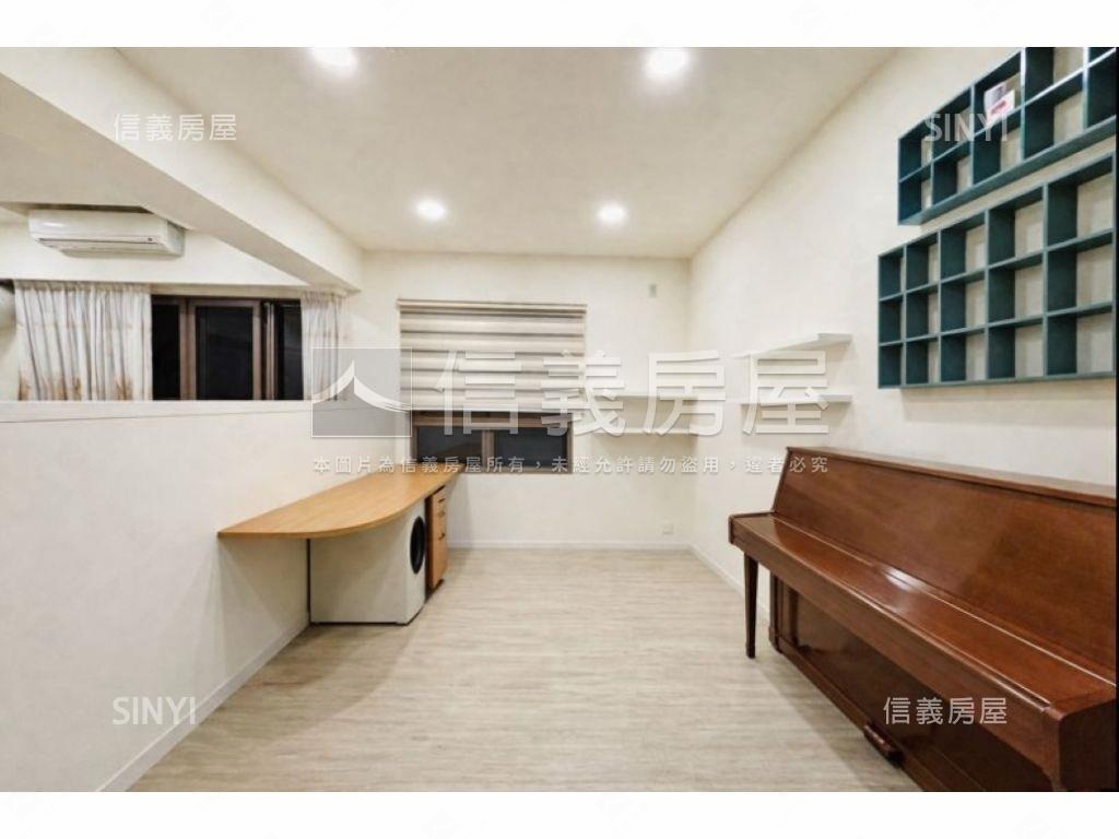 福懋河景大空間三房平車房屋室內格局與周邊環境