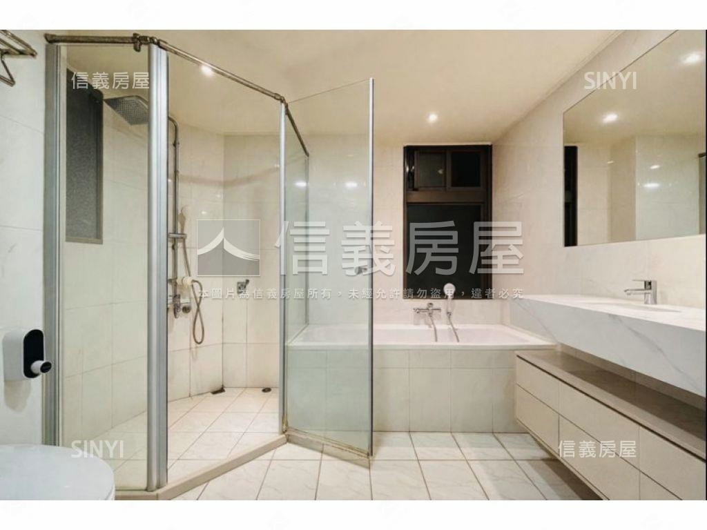 福懋河景大空間三房平車房屋室內格局與周邊環境