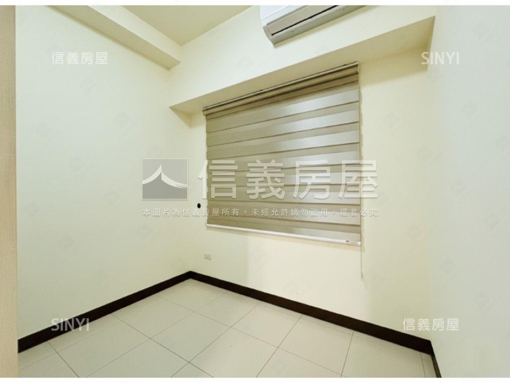 福懋河景大空間三房平車房屋室內格局與周邊環境