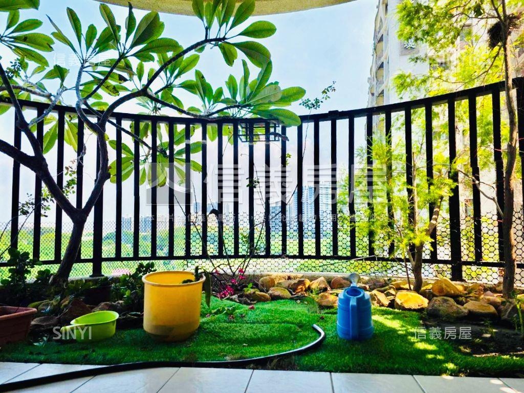 福懋河景大空間三房平車房屋室內格局與周邊環境