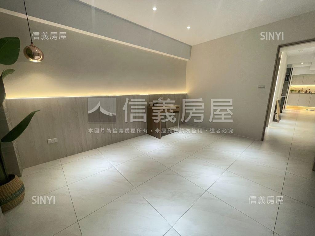 電梯精美裝潢三房房屋室內格局與周邊環境