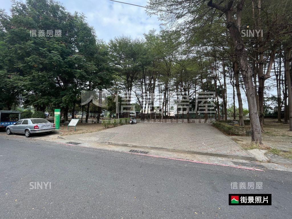 面公園百坪豪邸房屋室內格局與周邊環境