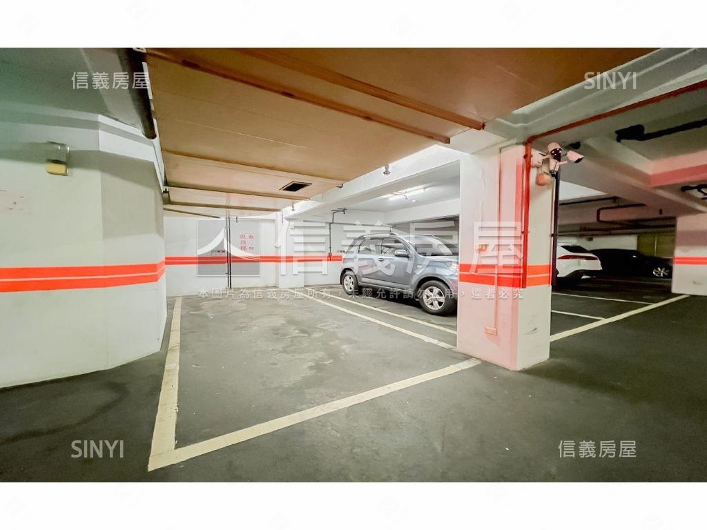 帥！太子臻品四房柱邊平車房屋室內格局與周邊環境