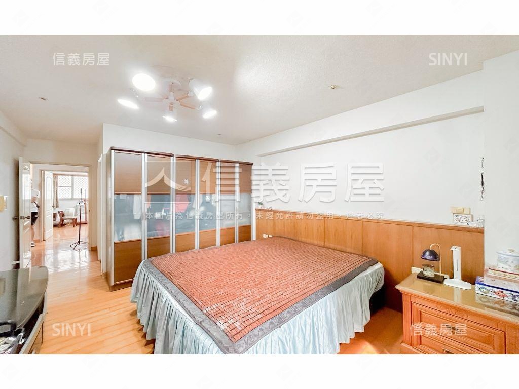 帥！太子臻品四房柱邊平車房屋室內格局與周邊環境