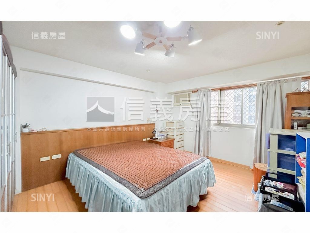 帥！太子臻品四房柱邊平車房屋室內格局與周邊環境