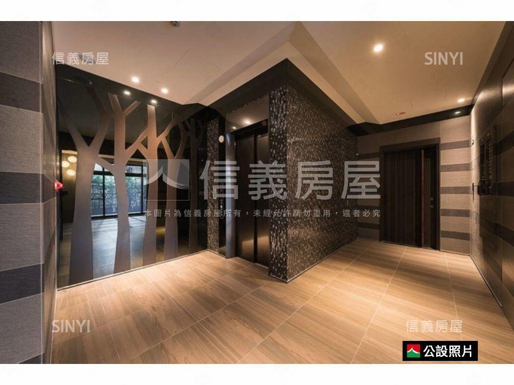 北士科●明德捷運電梯２房房屋室內格局與周邊環境