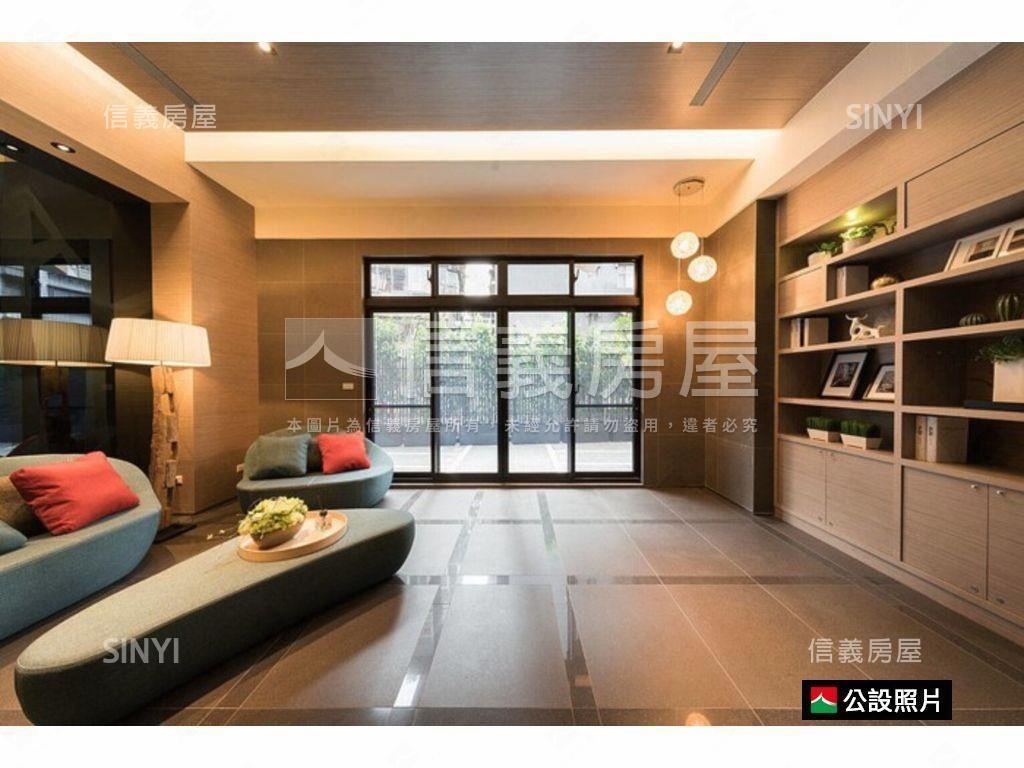 北士科●明德捷運電梯２房房屋室內格局與周邊環境