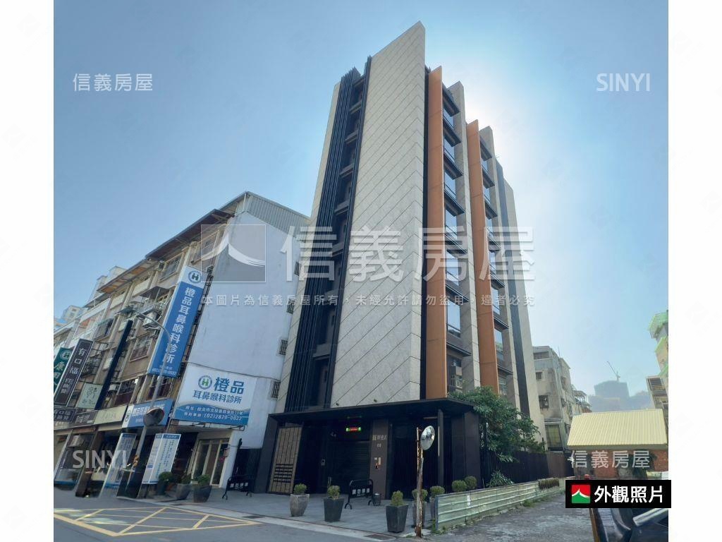 北士科●明德捷運電梯２房房屋室內格局與周邊環境