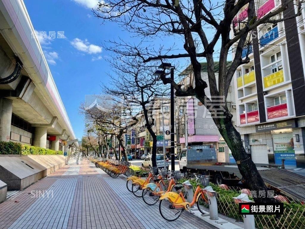 北士科●明德捷運電梯２房房屋室內格局與周邊環境