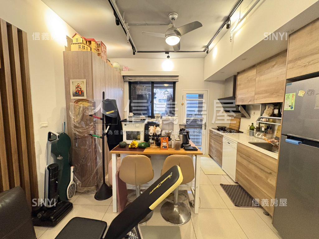 專約麗悅美宅車位房屋室內格局與周邊環境