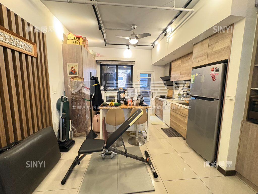 專約麗悅美宅車位房屋室內格局與周邊環境