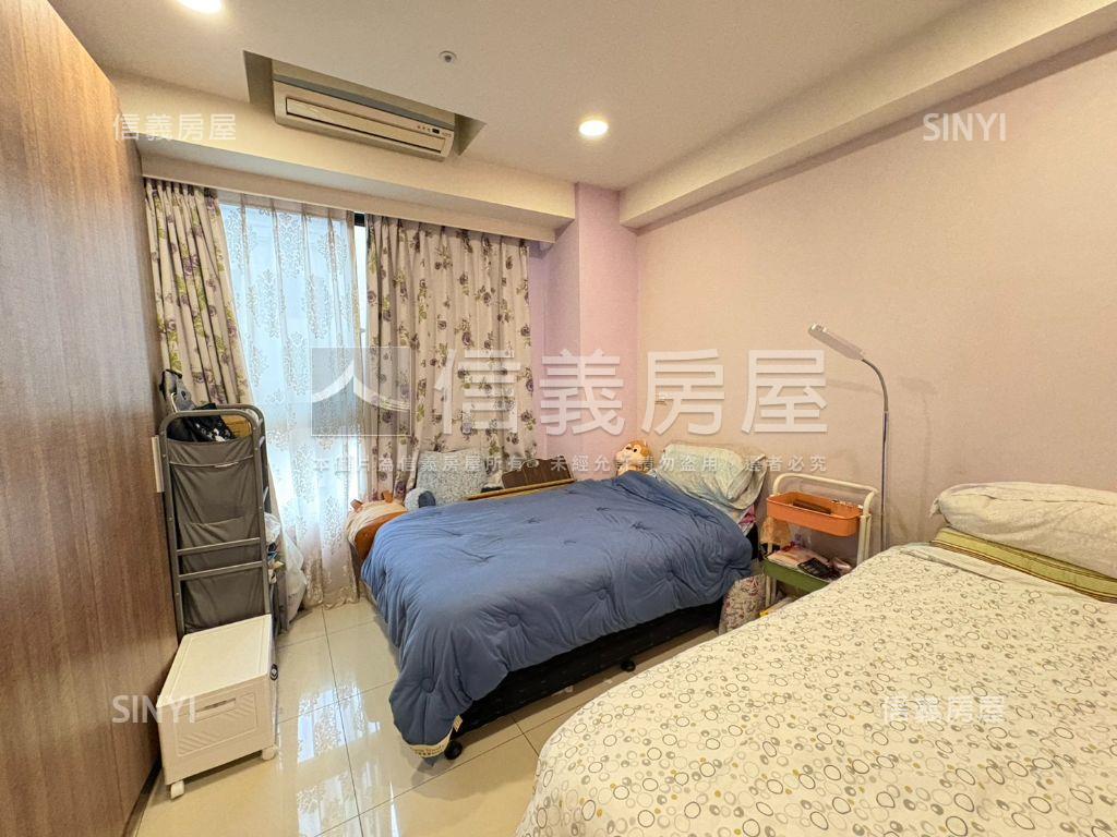 專約麗悅美宅車位房屋室內格局與周邊環境