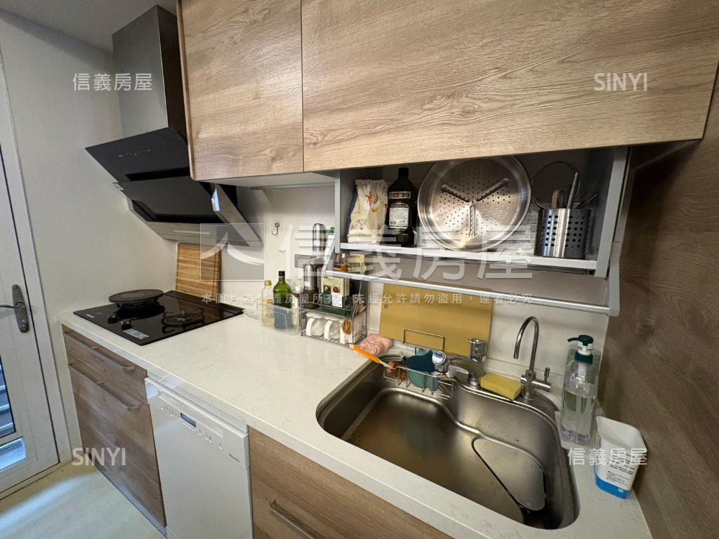 專約麗悅美宅車位房屋室內格局與周邊環境