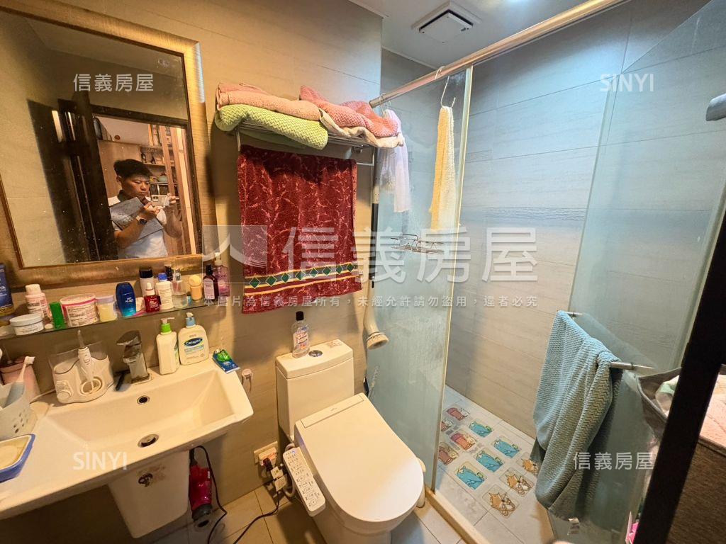 專約麗悅美宅車位房屋室內格局與周邊環境