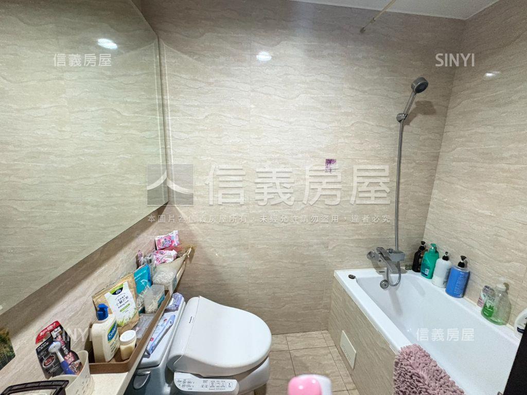 專約麗悅美宅車位房屋室內格局與周邊環境