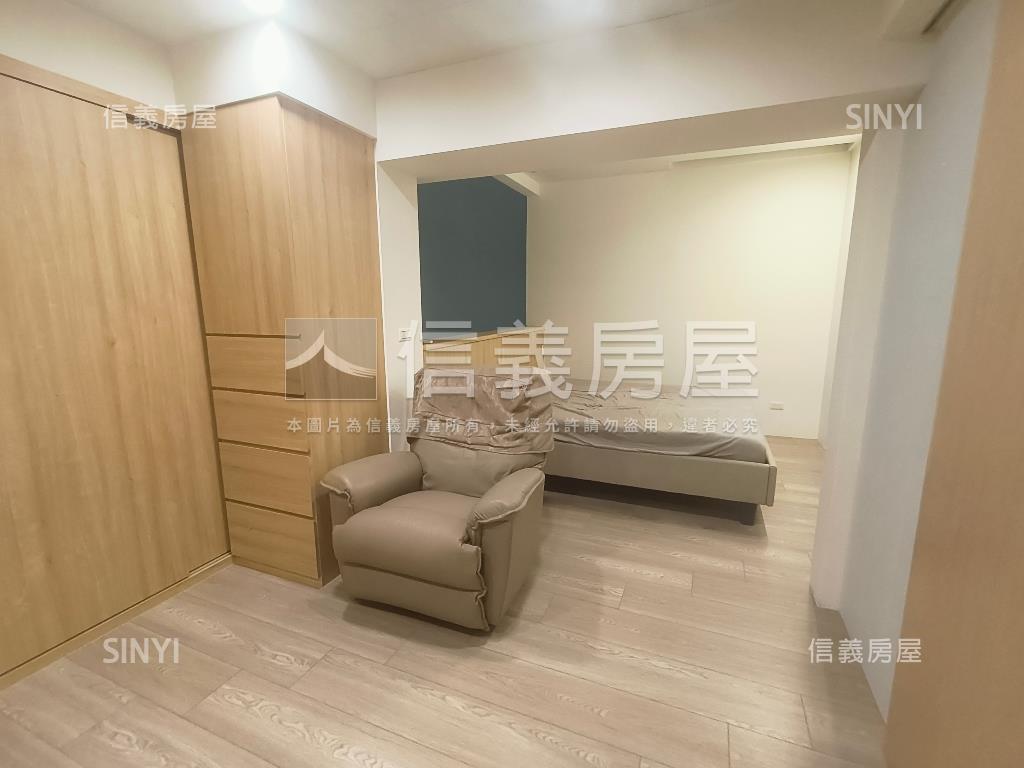 歐洲庭園典雅豪邸房屋室內格局與周邊環境