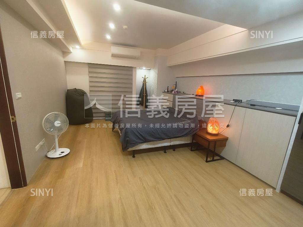 歐洲庭園典雅豪邸房屋室內格局與周邊環境