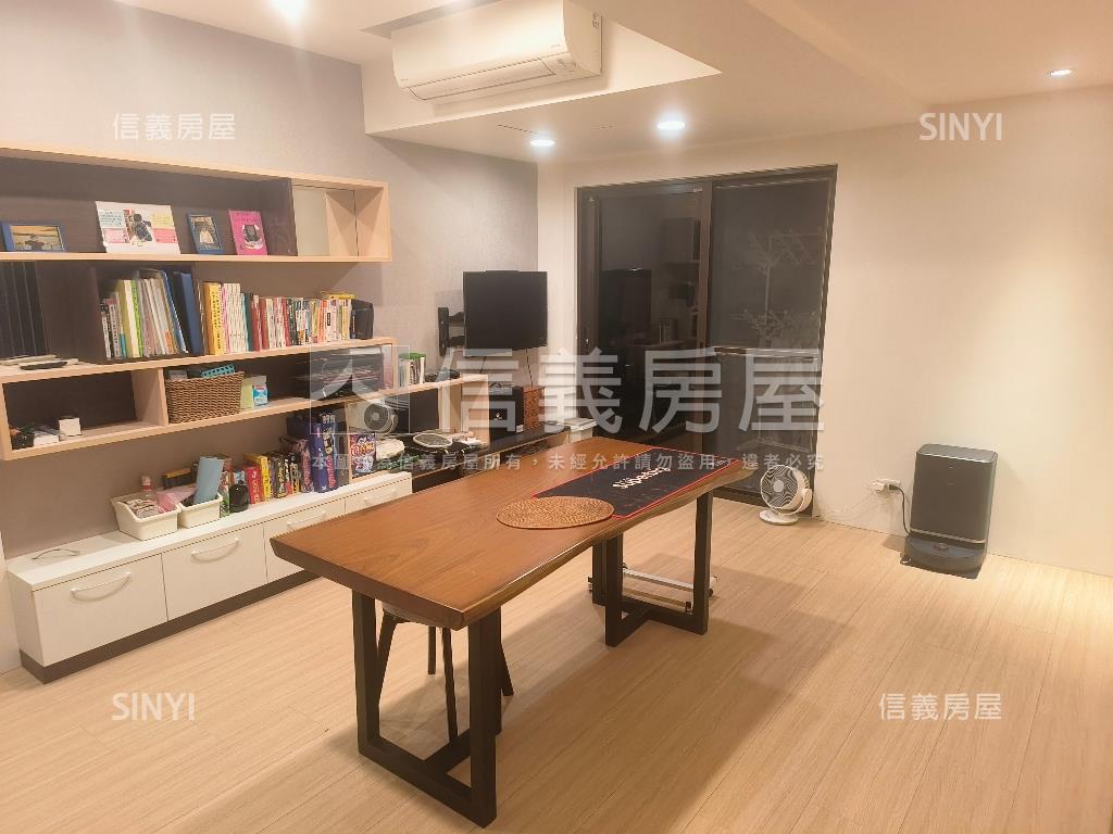 歐洲庭園典雅豪邸房屋室內格局與周邊環境