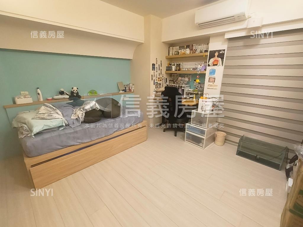 歐洲庭園典雅豪邸房屋室內格局與周邊環境