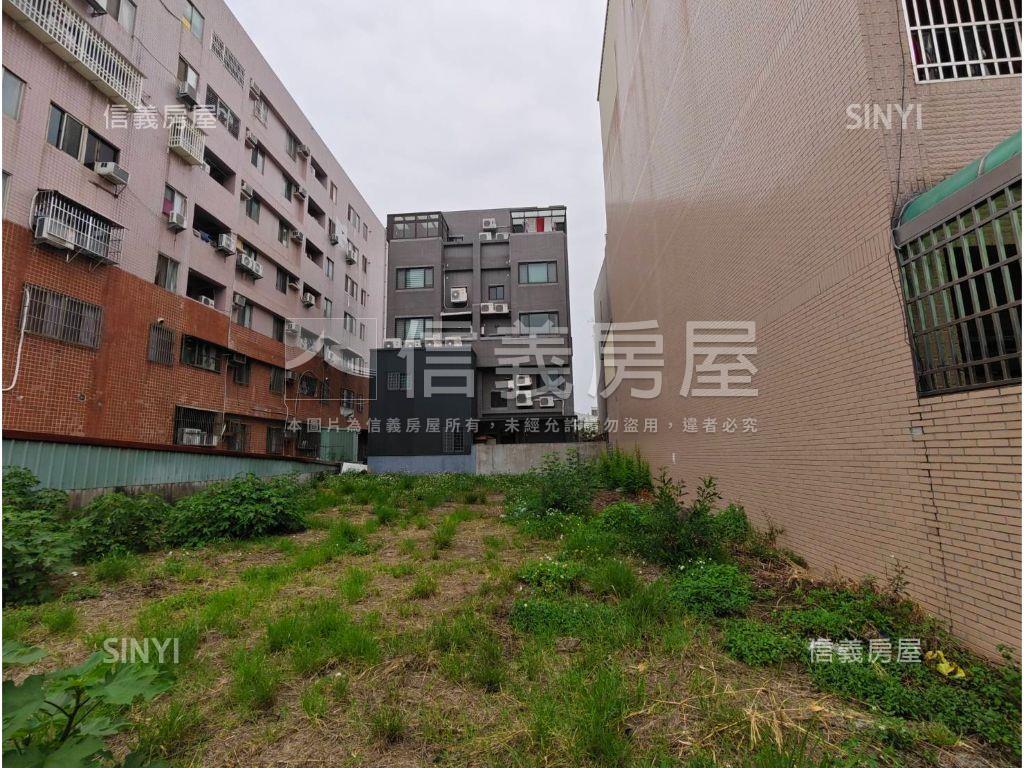 專任東區方正土地房屋室內格局與周邊環境