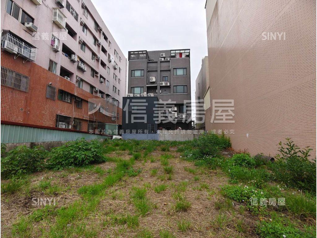 專任東區方正土地房屋室內格局與周邊環境