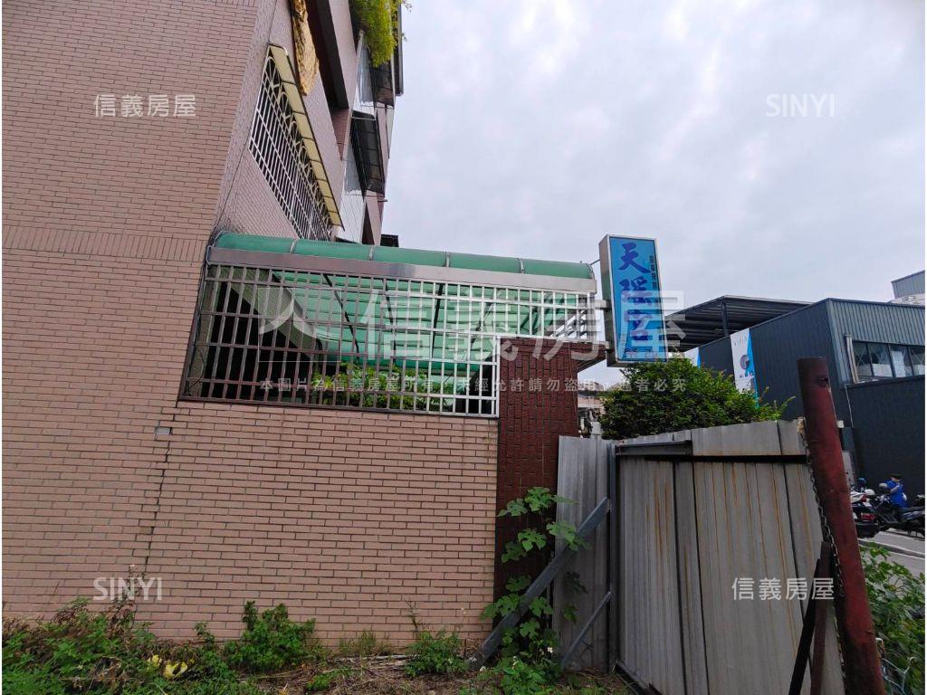 專任東區方正土地房屋室內格局與周邊環境