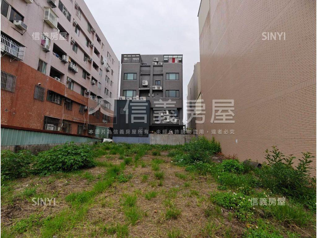 專任東區方正土地房屋室內格局與周邊環境