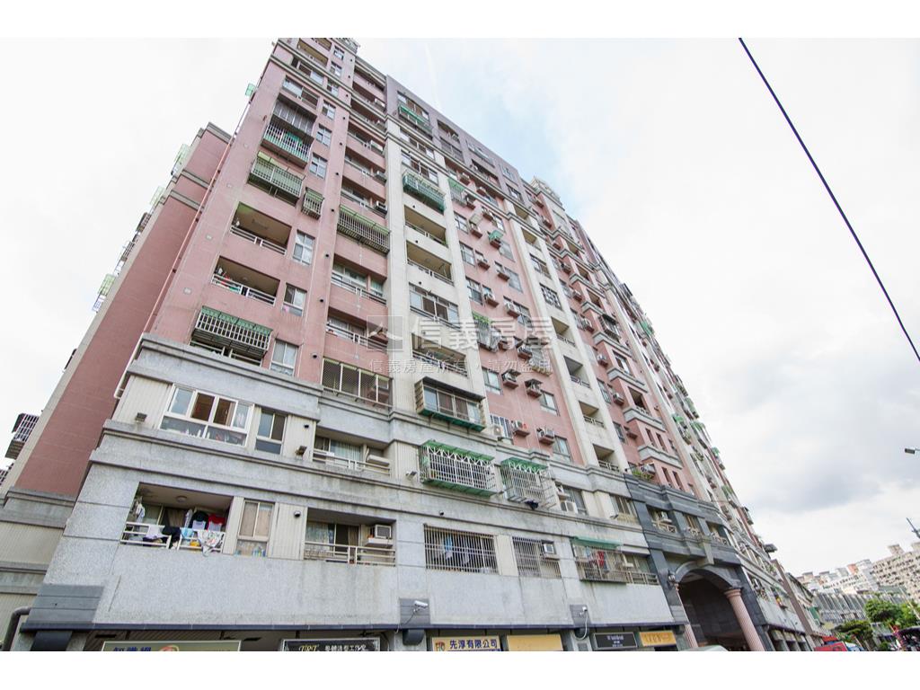 一品花園兩房兩衛平車房屋室內格局與周邊環境