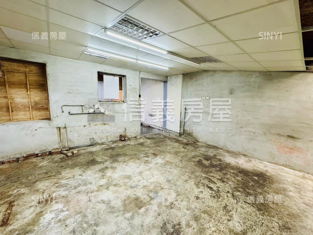 長安街、大空間房屋室內格局與周邊環境