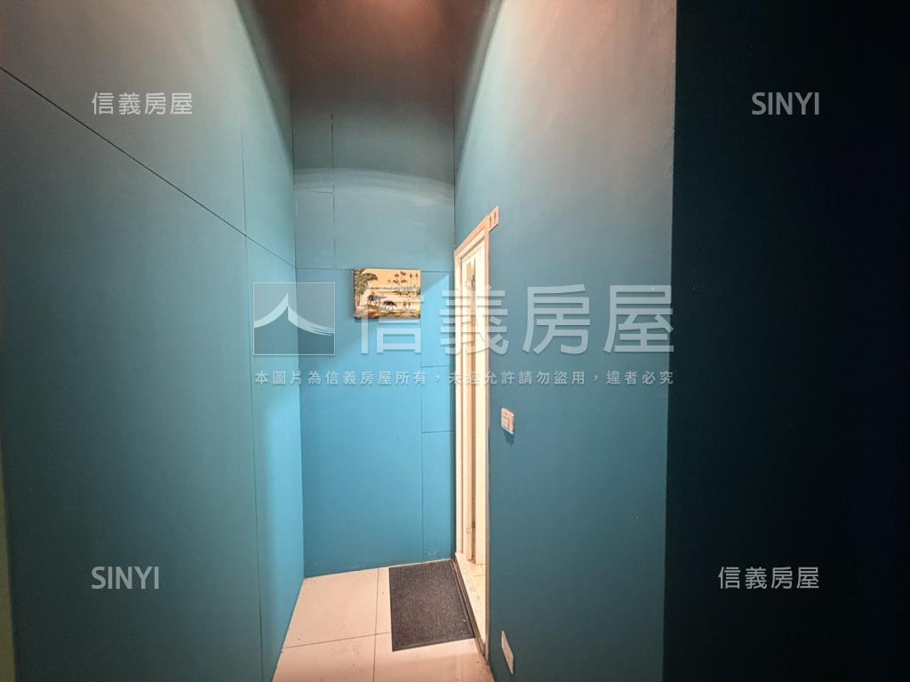 低總價臨路獨棟店面房屋室內格局與周邊環境